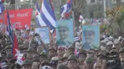 Việt Nam lên án bao vây cấm vận Cuba, kêu gọi đoàn kết quốc tế