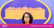 Việt Nam lên tiếng về cáo buộc của Mỹ với nguyên lãnh đạo Cuba