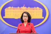Việt Nam lên tiếng về cáo trạng hình sự của Hoa Kỳ đối với nguyên lãnh đạo Cuba