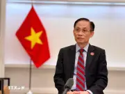 Việt Nam luôn coi trọng quan hệ với các nước bạn bè truyền thống tại châu Phi