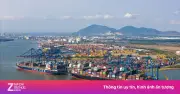Việt Nam - Ấn Độ: Thương mại song phương lập đỉnh, hướng tới mục tiêu 20 tỷ USD