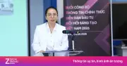 Việt Nam nghiên cứu mở sàn chứng khoán riêng cho startup gọi vốn