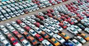 Việt Nam nhập khẩu hơn 72.000 ô tô trong 4 tháng đầu năm 2026