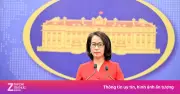 Việt Nam phản hồi về báo cáo sở hữu trí tuệ của Mỹ