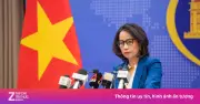 Việt Nam phản đối hành vi xâm phạm chủ quyền tại Trường Sa