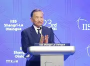 Việt Nam sẵn sàng cùng các nước kiến tạo châu Á - Thái Bình Dương an toàn, tự cường, thịnh vượng