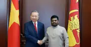 Việt Nam - Sri Lanka nâng cấp quan hệ Đối tác Toàn diện