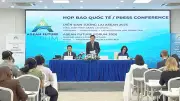 Việt Nam tổ chức Diễn đàn Tương lai ASEAN 2026 tại Hà Nội vào tháng 6