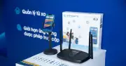 Việt Nam đặt mục tiêu doanh thu công nghệ số tối thiểu 300 tỷ USD vào 2030