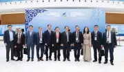 Việt Nam thúc đẩy hợp tác với EAEU tại Diễn đàn Kinh tế Á-Âu lần thứ 5