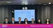 Việt Nam - Thái Lan chia sẻ kinh nghiệm quản lý phái sinh vàng, tài sản mã hóa