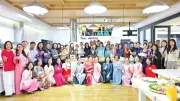 Việt Nam-Thái Lan: Nền tảng vững chắc cho tương lai quan hệ song phương