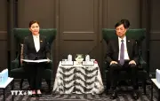 Việt Nam - Thái Lan thúc đẩy hợp tác KHCN và đổi mới sáng tạo