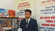 Việt Nam trở thành khách mời danh dự tại Hội chợ sách quốc tế St. Petersburg lần thứ 21