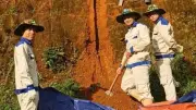 Việt Nam trước thời điểm vàng để làm chủ công nghệ chế biến sâu đất hiếm