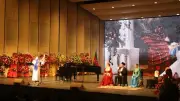 Việt Nam và Azerbaijan kỷ niệm Ngày Cộng hòa, thúc đẩy quan hệ Đối tác chiến lược