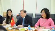 Việt Nam và Azerbaijan mở ra chương mới trong hợp tác văn hóa
