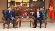 Việt Nam và Hoa Kỳ thúc đẩy hợp tác quốc phòng, khắc phục hậu quả chiến tranh