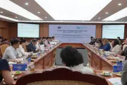 Việt Nam và Liên Hợp Quốc thúc đẩy hợp tác phát triển giai đoạn mới