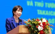 Việt Nam và Nhật Bản nhất trí 5 định hướng lớn thúc đẩy quan hệ đối tác chiến lược toàn diện