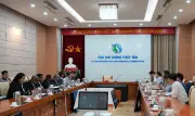 Việt Nam và Sri Lanka chia sẻ kinh nghiệm về khí tượng thủy văn