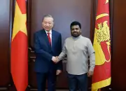 Việt Nam và Sri Lanka nâng cấp quan hệ lên Đối tác Toàn diện, đặt mục tiêu thương mại 1 tỷ USD