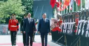 Việt Nam và Thái Lan đồng hành phát triển, xăng E10 nâng giá nông sản