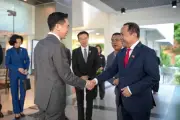 Việt Nam và Thái Lan thúc đẩy hợp tác công nghệ chiến lược