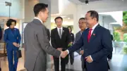 Việt Nam và Thái Lan thúc đẩy hợp tác khoa học công nghệ