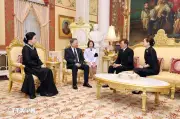 Việt Nam và Thái Lan thúc đẩy quan hệ Đối tác chiến lược toàn diện