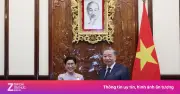 Việt Nam và Thái Lan tiếp tục đẩy mạnh quan hệ Đối tác Chiến lược Toàn diện