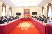 Việt Nam và Trung Quốc thúc đẩy hợp tác công nghiệp xanh