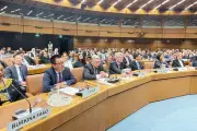 Việt Nam và UNODC thúc đẩy hợp tác phòng chống tội phạm mạng