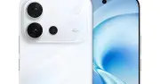 vivo S60 sắp ra mắt: thiết kế đẹp, pin 7.200 mAh, chip Snapdragon 8s Gen 3