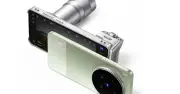 Vivo X300 Ultra: Thiết kế camera bánh quy, cảm biến 200MP Zeiss, pin 6600 mAh