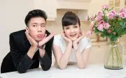 Vân Dung 'bàn giao' con trai Long Vũ: Miễn trả lại, không bảo hành