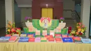 Văn hóa đọc trong quân đội: Những người lính yêu sách và sáng tác
