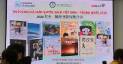 Văn học Việt ra thế giới: Bài toán chuyển tải nội hàm văn hóa