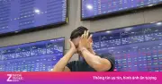 VN-Index giảm gần 20 điểm, rời xa đỉnh lịch sử 1.900