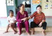 Vận động được hơn 93 tỷ đồng hỗ trợ các nạn nhân chất độc da cam