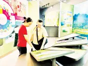 Vườn Quốc gia Cát Tiên: Du lịch gắn với bảo tồn, thu hút hơn 160.000 lượt khách