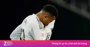 Vấn đề thể lực khiến Real Madrid tụt dốc mùa giải 2025/26