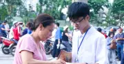 Đề Văn thi lớp 10 trường THPT chuyên Khoa học Tự nhiên Hà Nội