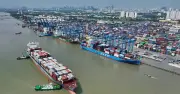 Vận tải đường thủy rẻ gấp 5 lần đường bộ, TP.HCM đẩy mạnh đầu tư hạ tầng