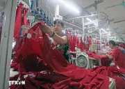 Vốn đầu tư ra nước ngoài của Việt Nam tăng gấp 2,3 lần