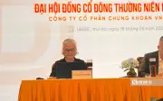 VNDirect tái định hình chiến lược, AI là cơ hội cho môi giới chứng khoán