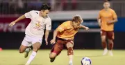 Vòng 24 V-League: HAGL chịu áp lực lớn, cuộc đua trụ hạng nóng bỏng