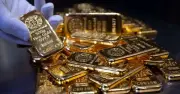 Vàng giảm 11% giữa xung đột Trung Đông: Mất vai trò trú ẩn?