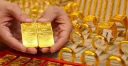 Vàng miếng xuống thấp nhất 4 tháng, chuyên gia khuyến cáo thận trọng