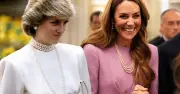 Vương phi Kate Middleton và tình yêu ngọc trai: 20 khoảnh khắc đẹp nhất tiết lộ ngôn ngữ tinh tế của Hoàng gia Anh